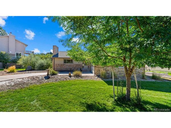 8124 Tempest Ridge, Parker, CO 80134