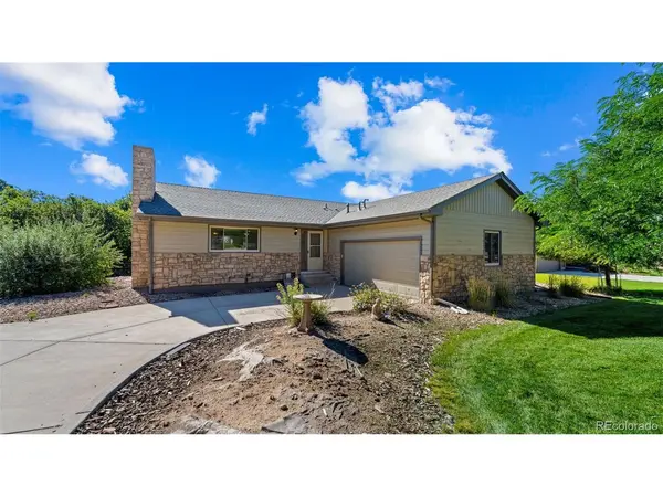 8124 Tempest Ridge, Parker, CO 80134