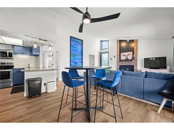 163 County Road 840 #6, Fraser, CO 80442