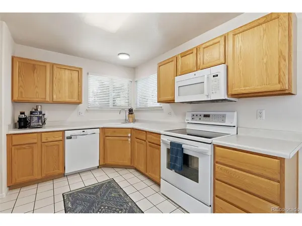 8814 S Field, Littleton, CO 80128