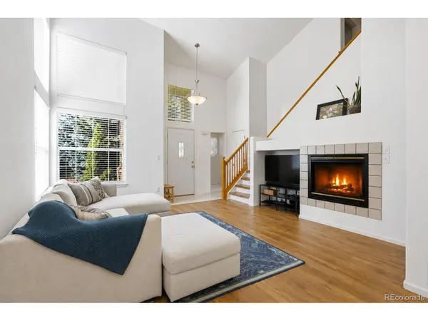 8814 S Field, Littleton, CO 80128