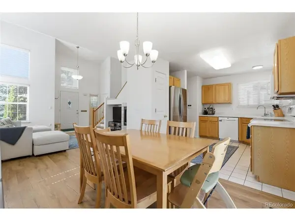 8814 S Field, Littleton, CO 80128