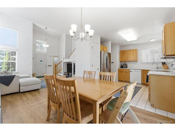 8814 S Field, Littleton, CO 80128