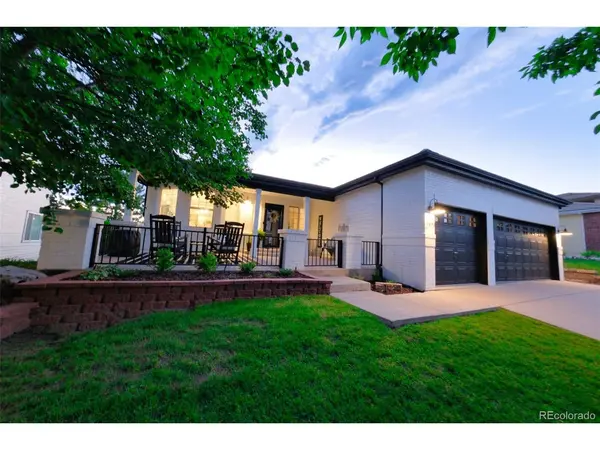2109 Fox Fire, Littleton, CO 80129
