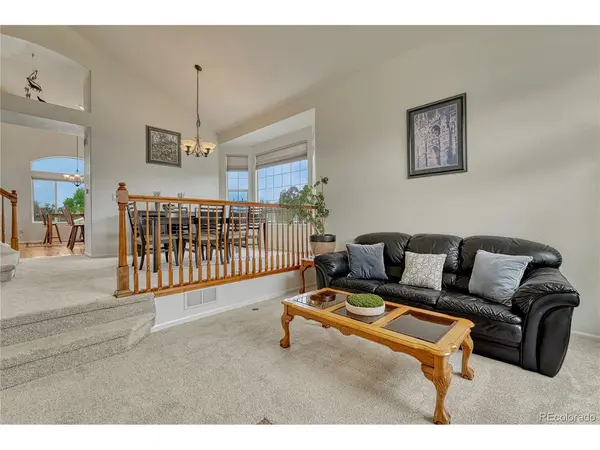 16786 Trail Sky, Parker, CO 80134
