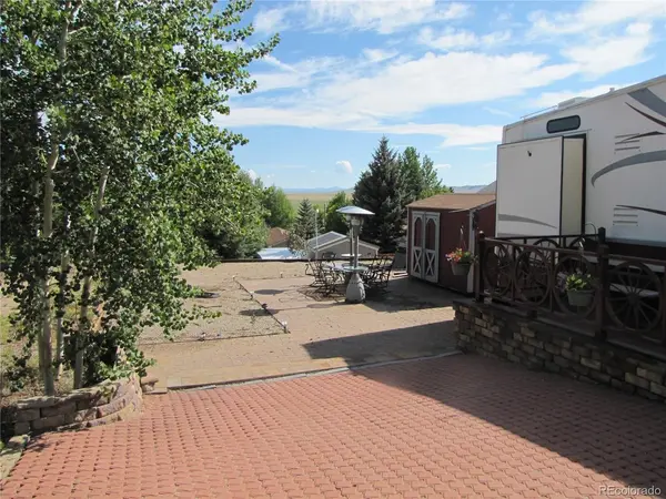 249 Tressel, Hartsel, CO 80449