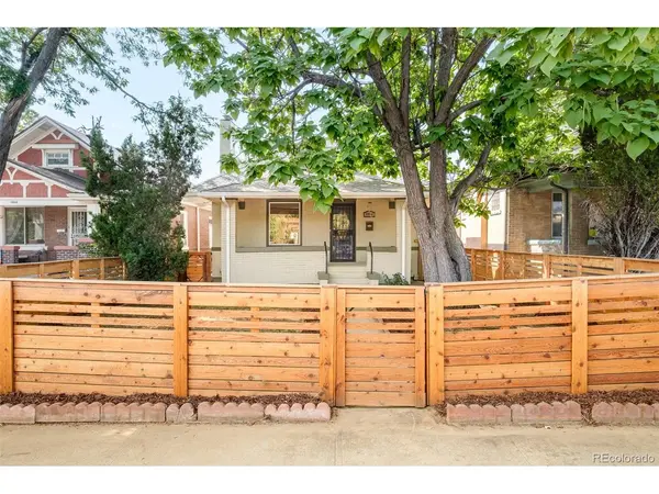 3068 W 38th, Denver, CO 80211