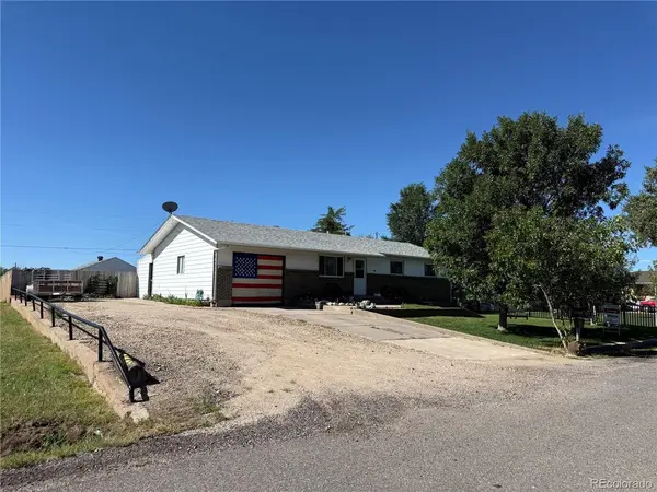 242 S 2nd, Byers, CO 80103