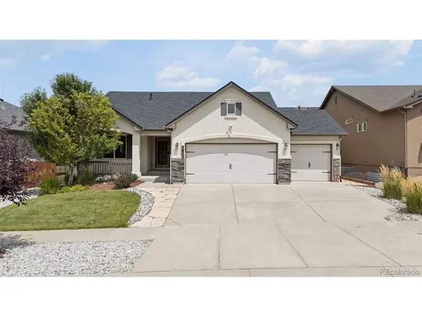 6840 Mustang Rim, Colorado Springs, CO 80923