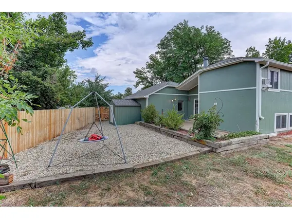 3787 S Richfield, Aurora, CO 80013