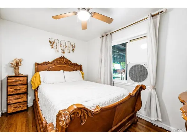 931 S Canosa, Denver, CO 80219