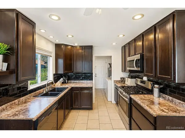 931 S Canosa, Denver, CO 80219