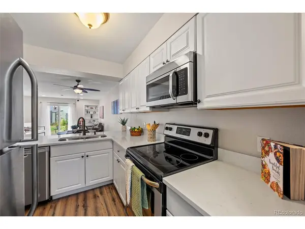 14252 E Hawaii #B, Aurora, CO 80012