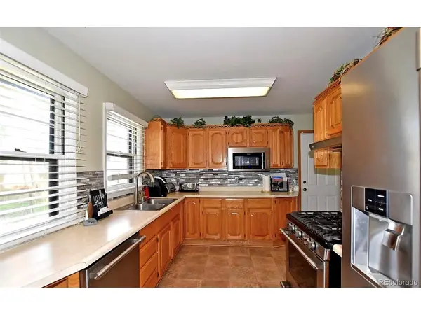 2822 W 5th, Greeley, CO 80634
