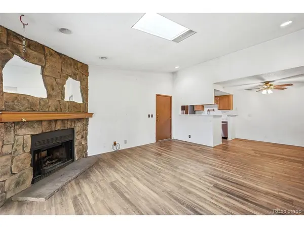 907 S Yampa #208, Aurora, CO 80017