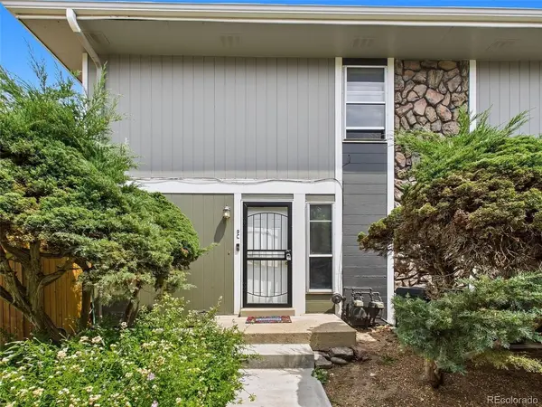 9901 E Evans #9-9C, Denver, CO 80247