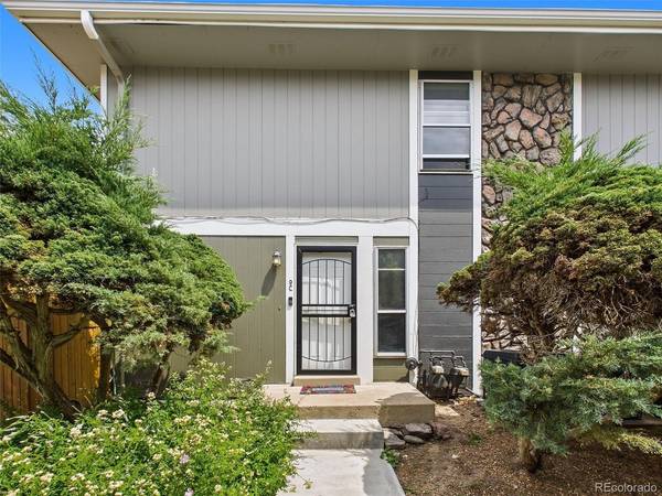 9901 E Evans #9-9C, Denver, CO 80247