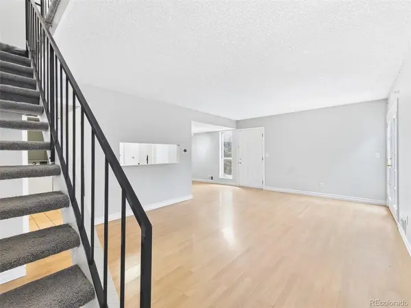 9901 E Evans #9-9C, Denver, CO 80247