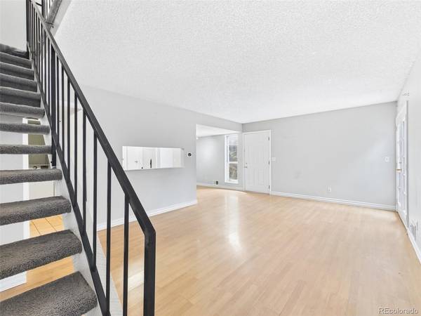 9901 E Evans #9-9C, Denver, CO 80247