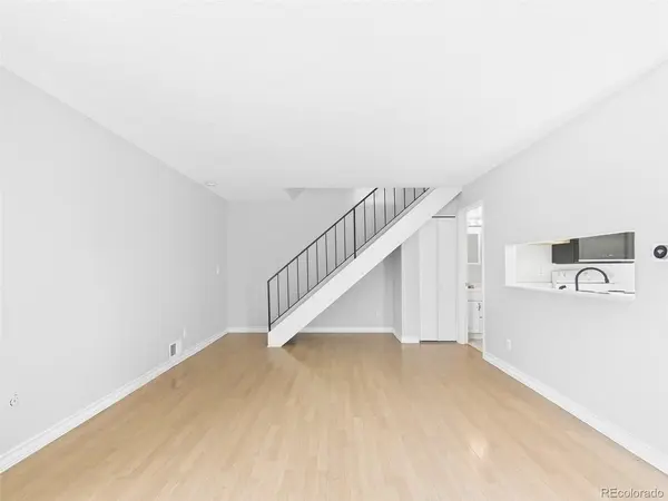 9901 E Evans #9-9C, Denver, CO 80247