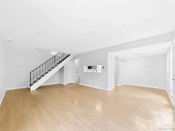 9901 E Evans #9-9C, Denver, CO 80247