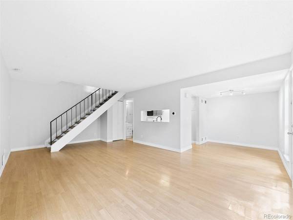 9901 E Evans #9-9C, Denver, CO 80247