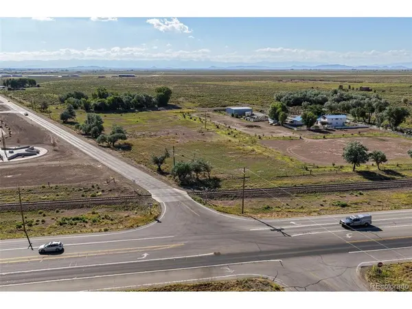 0 County Rd 9 South, Alamosa, CO 81101
