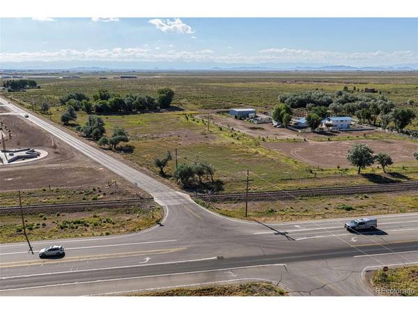0 County Rd 9 South, Alamosa, CO 81101