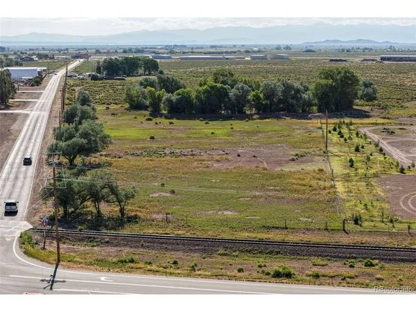 0 County Rd 9 South, Alamosa, CO 81101