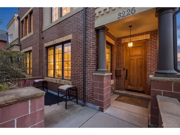 3226 Wyandot, Denver, CO 80211