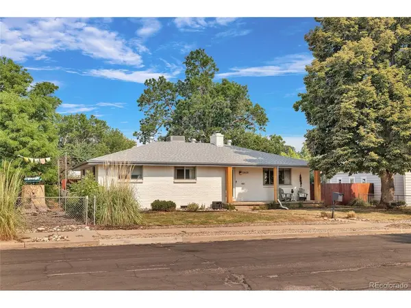 3970 S Delaware, Englewood, CO 80110