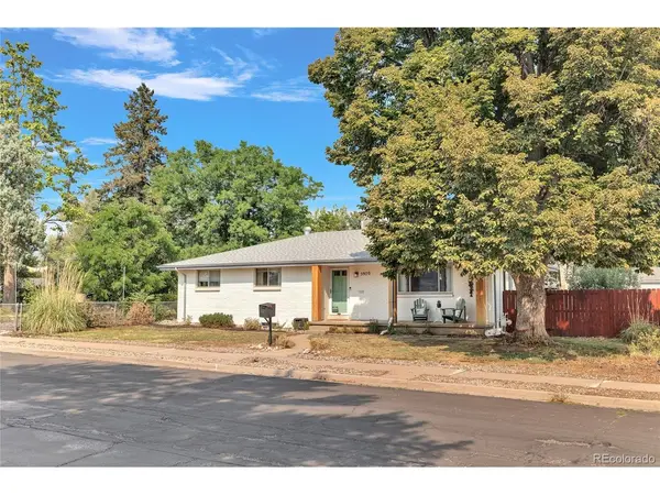 3970 S Delaware, Englewood, CO 80110