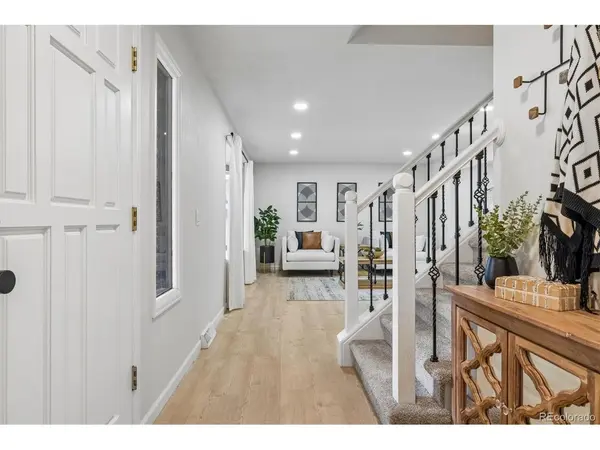 9329 W Baltic, Lakewood, CO 80227