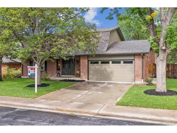 9329 W Baltic, Lakewood, CO 80227