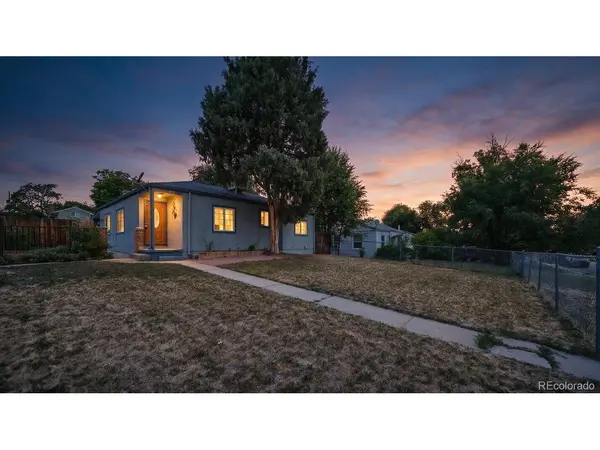 801 Hooker, Denver, CO 80204
