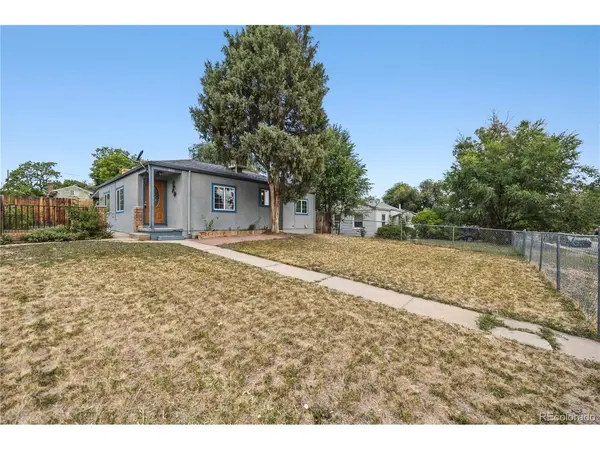 801 Hooker, Denver, CO 80204