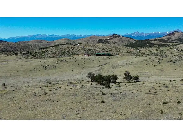 0 Pinevalley, Cotopaxi, CO 81223