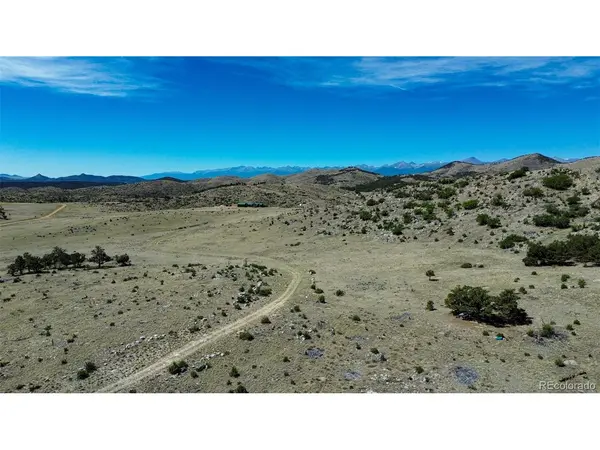 0 Pinevalley, Cotopaxi, CO 81223