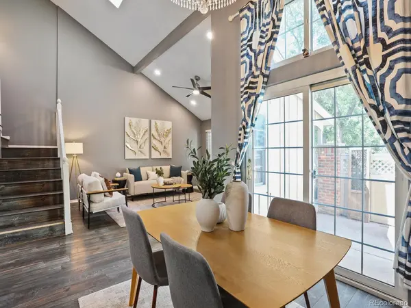 3411 W 98th #C, Westminster, CO 80031