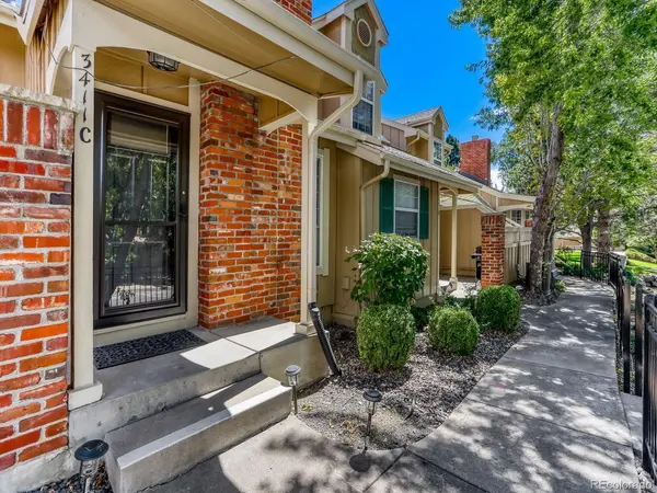 3411 W 98th #C, Westminster, CO 80031