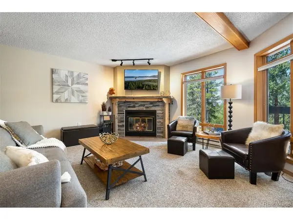 100 Bryant #8, Fraser, CO 80442