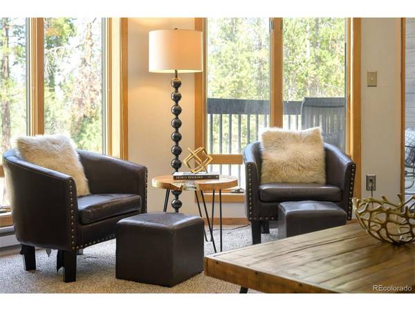 100 Bryant #8, Fraser, CO 80442
