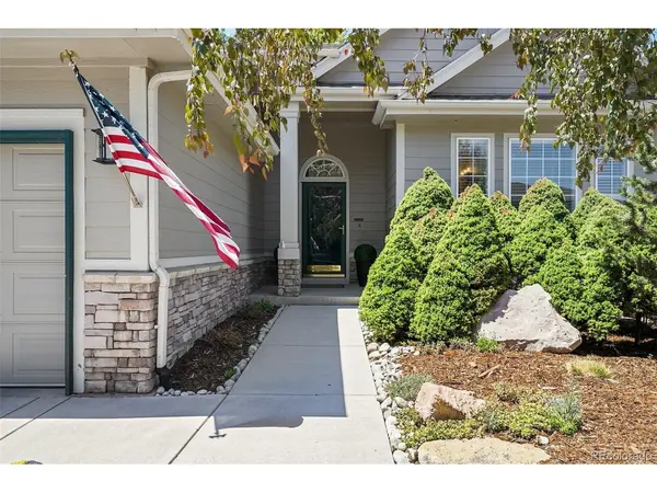 10187 Riverstone, Parker, CO 80134