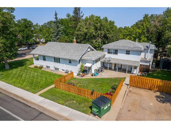 1934 12th, Greeley, CO 80631