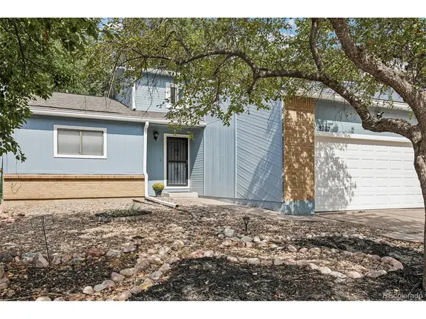 2867 W Rowland, Littleton, CO 80120