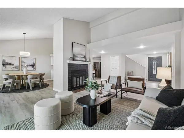 2867 W Rowland, Littleton, CO 80120