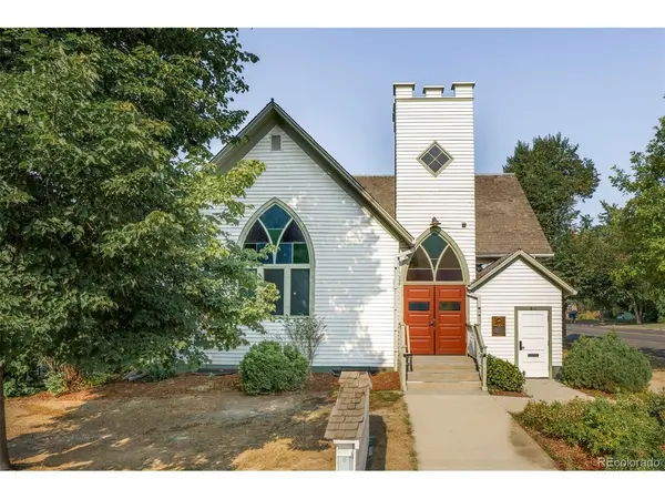 641 Martin, Longmont, CO 80501