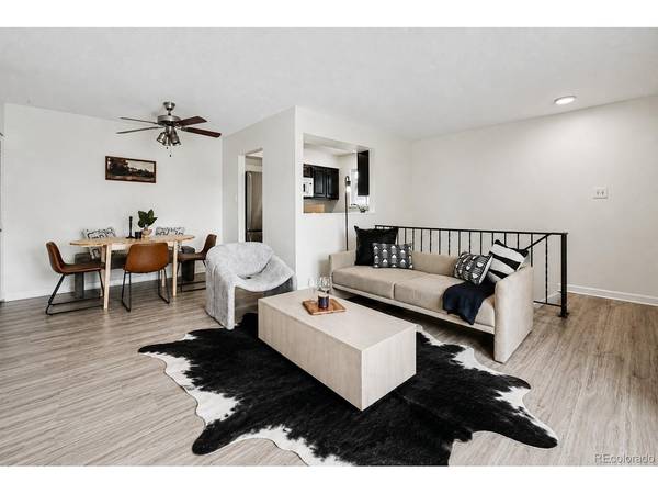 7309 W Hampden, Lakewood, CO 80227