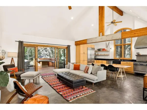 24844 N Turkey Creek, Evergreen, CO 80439
