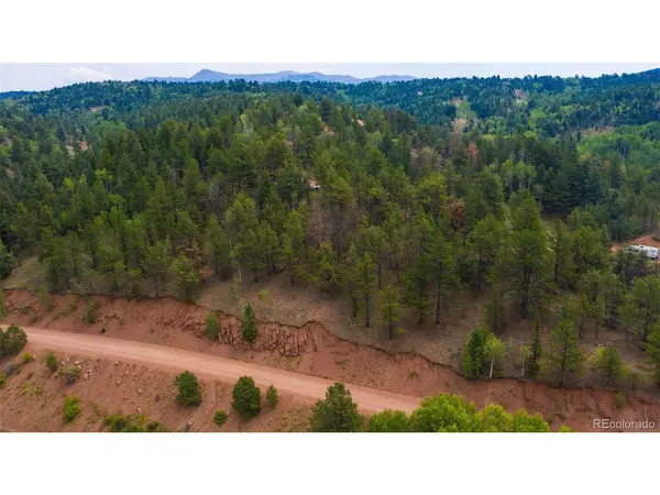 229 Vivenda, Cripple Creek, CO 80813